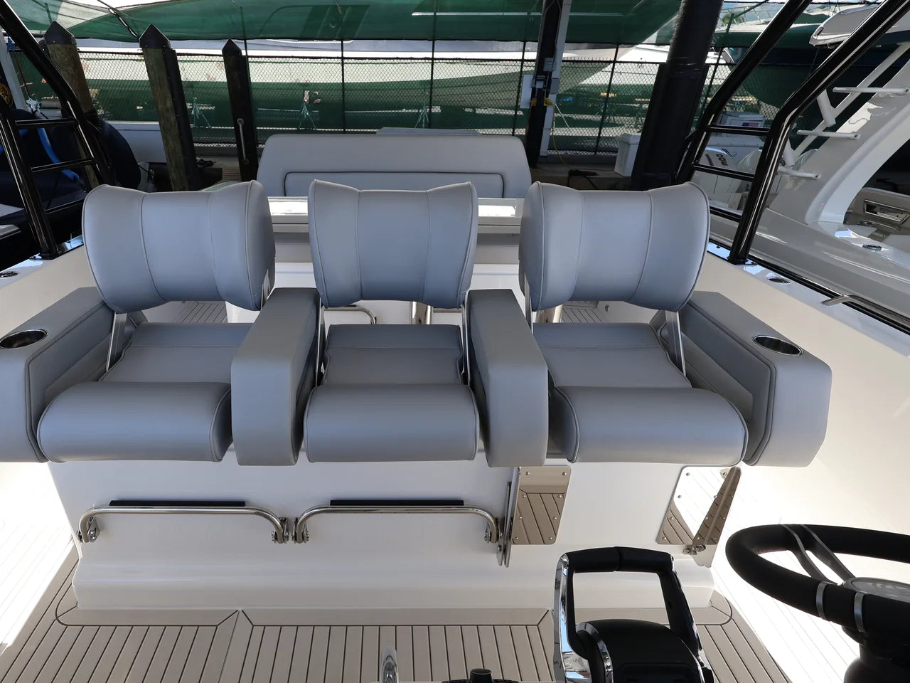 2026 Cruisers Yachts 38 VTR 38.0 feet, Clearwater, Florida #27