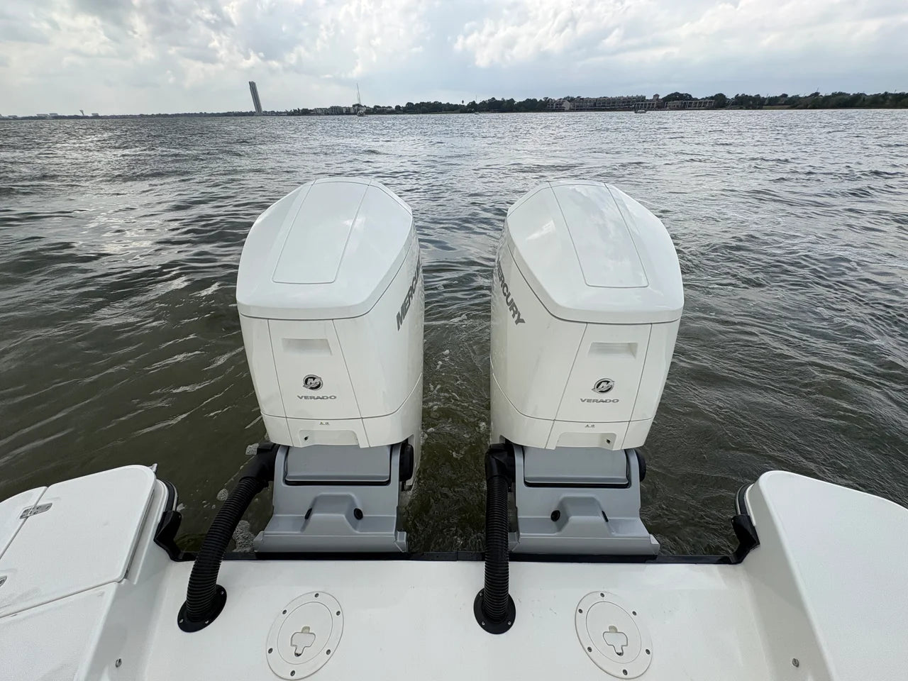 2026 Boston Whaler 360 Outrage 36.0 feet, Clearwater, Florida #19
