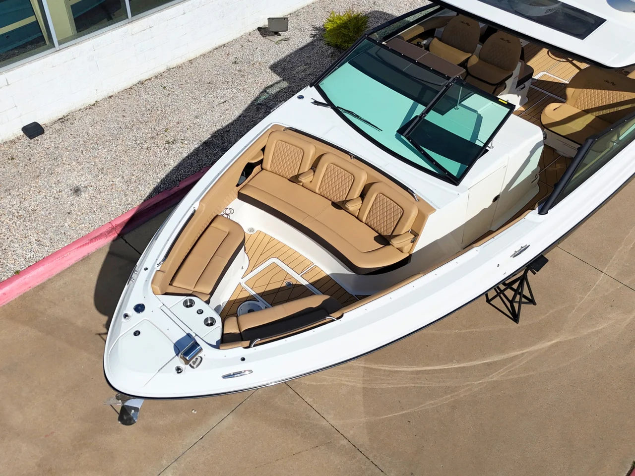 2026 Sea Ray SLX 400 40.0 feet, Clearwater, Florida #6