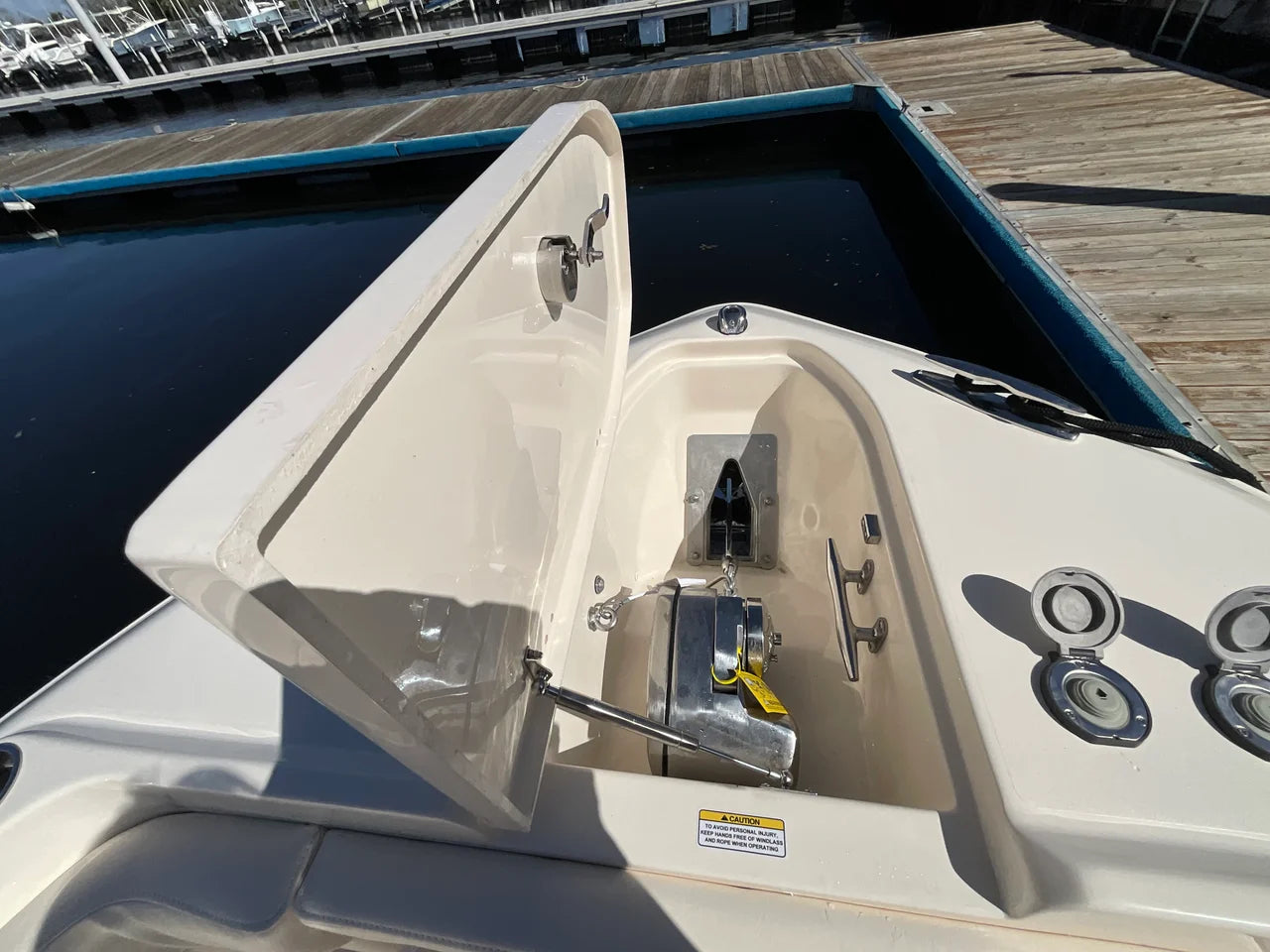 2026 Grady-White Freedom 275 27.0 feet, Clearwater, Florida #18