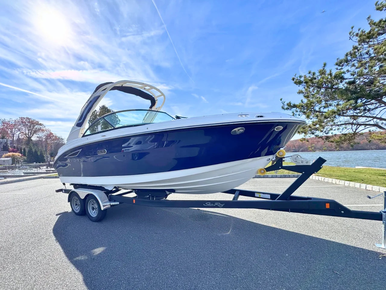 2026 Sea Ray SDX 230 23.0 feet, Clearwater, Florida #2