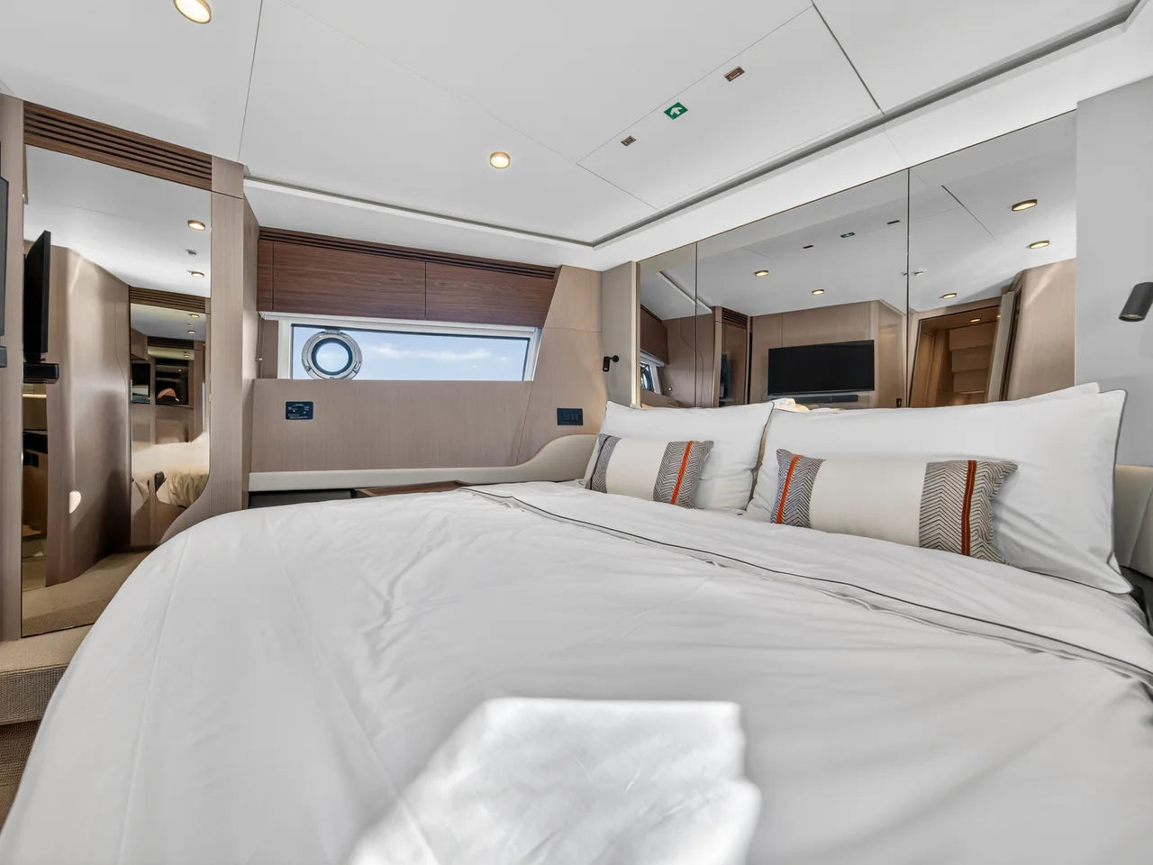 2026 Azimut S7 70.0 feet, Clearwater, Florida #88
