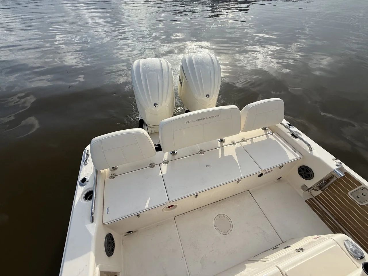 2026 Grady-White 281 CE 28.0 feet, Clearwater, Florida #34