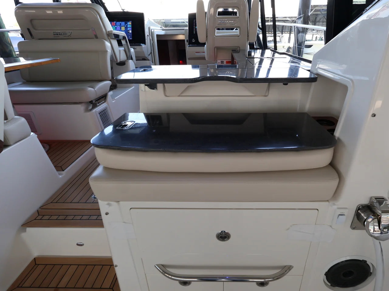 2026 Boston Whaler 405 Conquest 40.0 feet, Clearwater, Florida #36