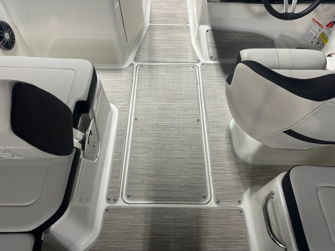 2026 Sea Ray SPX 210 21.0 feet, Clearwater, Florida #40
