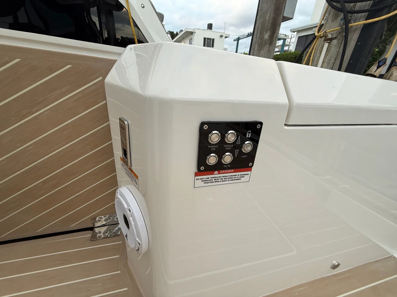 2026 Saxdor 340 GTWA 34.0 feet, Clearwater, Florida #34