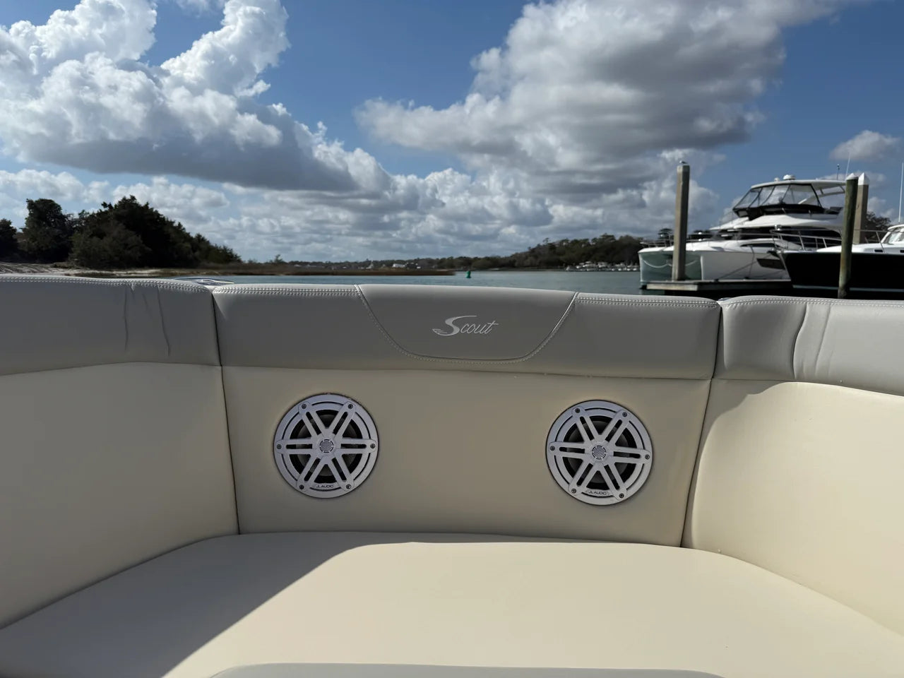 2026 Scout 240 Dorado 24.0 feet, Clearwater, Florida #26