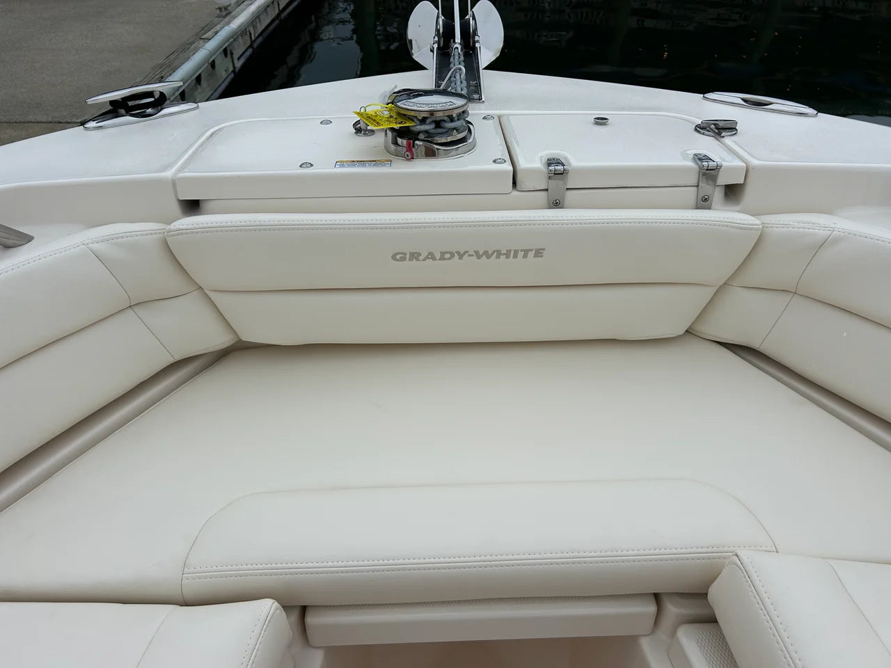 2026 Grady-White Fisherman 236 23.0 feet, Clearwater, Florida #29