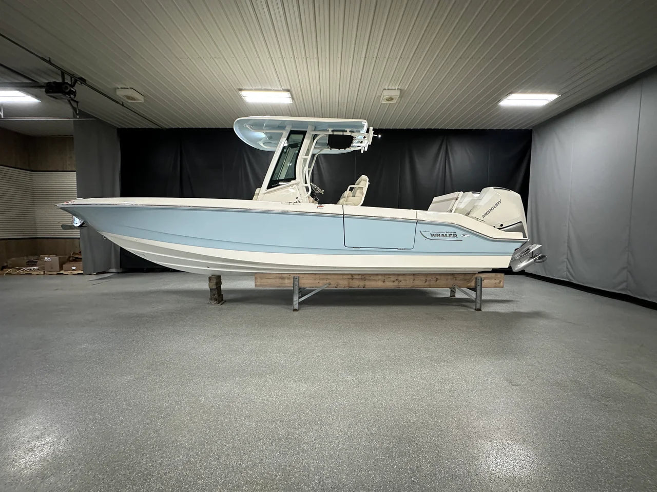 2026 Boston Whaler 280 Dauntless 28.0 feet, Clearwater, Florida #1
