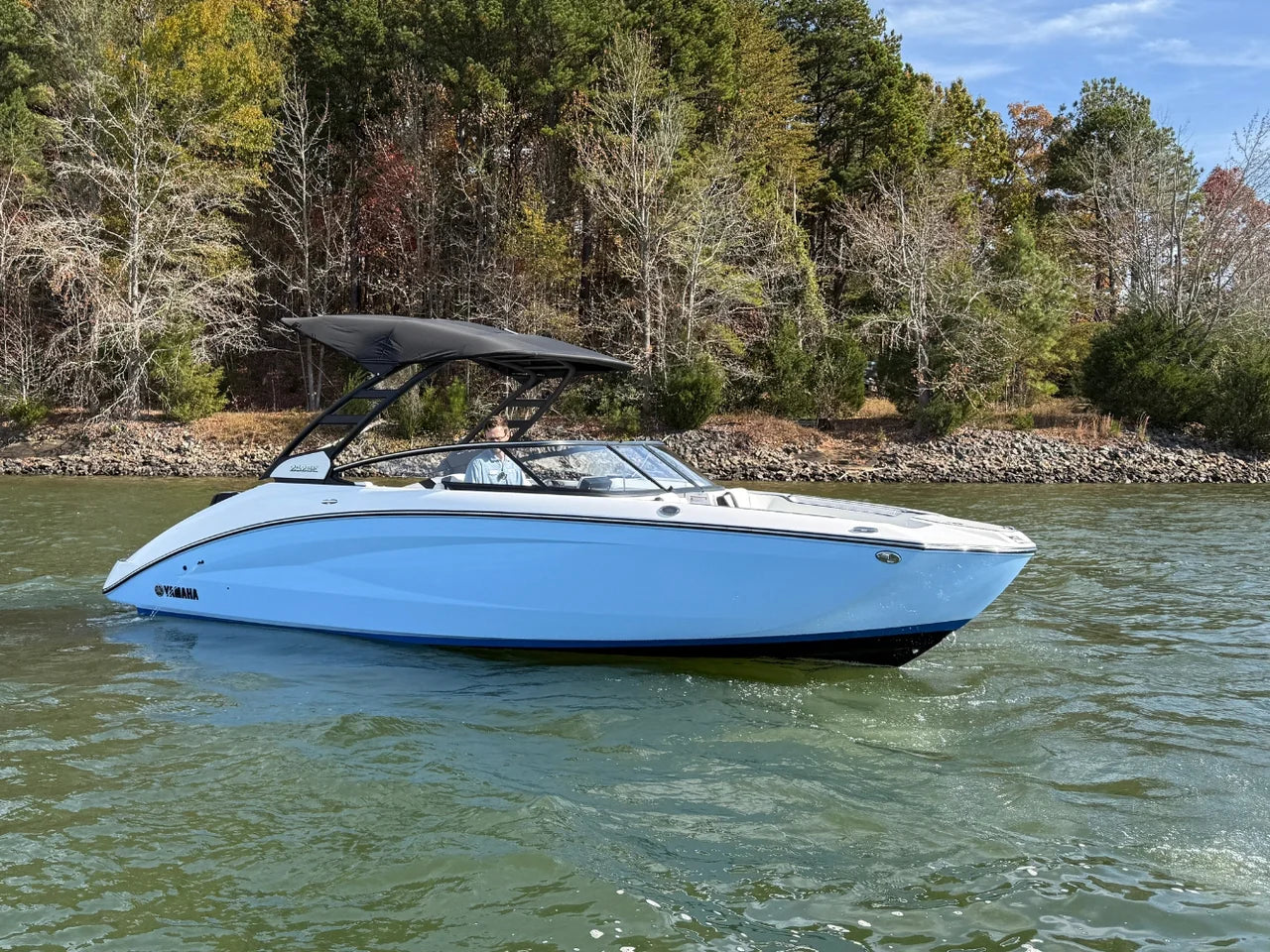 2026 Yamaha 252SE 25.0 feet, Clearwater, Florida #4