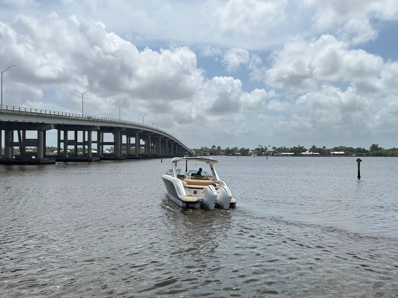 2026 Sea Ray SLX 310 Outboard 31.0 feet, Clearwater, Florida #8