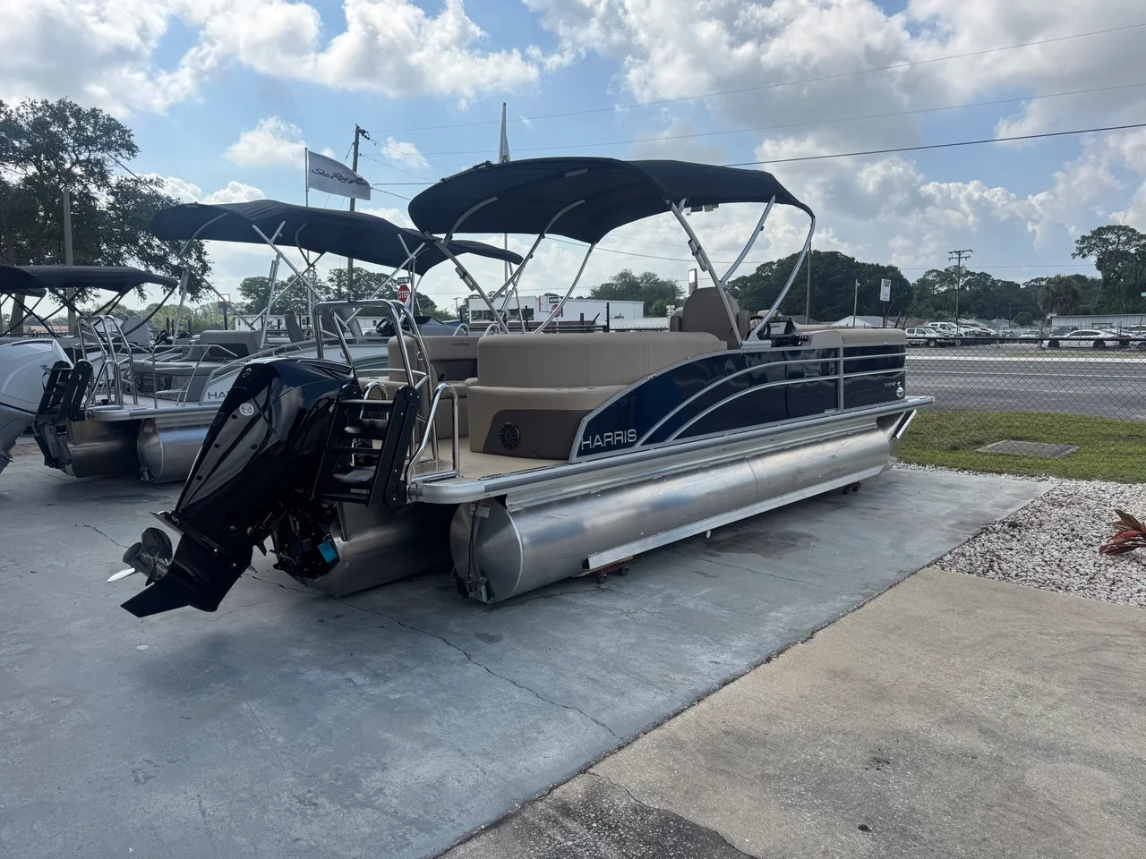 2026 Harris Cruiser 230 23.0 feet, Clearwater, Florida #3