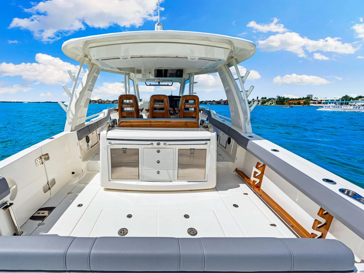 2025 Boston Whaler 420 Outrage 42.0 feet, Clearwater, Florida #46
