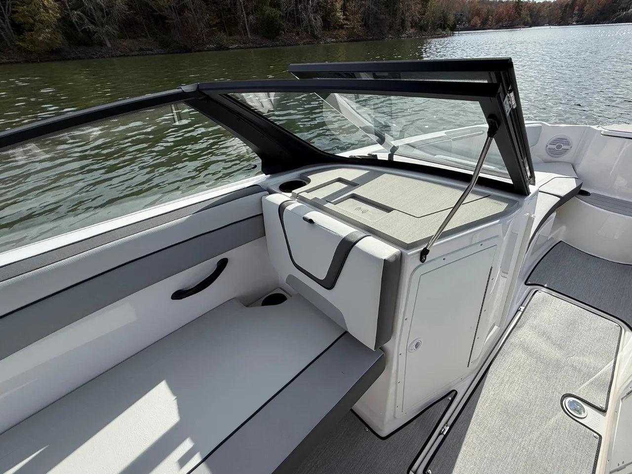 2026 Yamaha AR220 22.0 feet, Clearwater, Florida #13