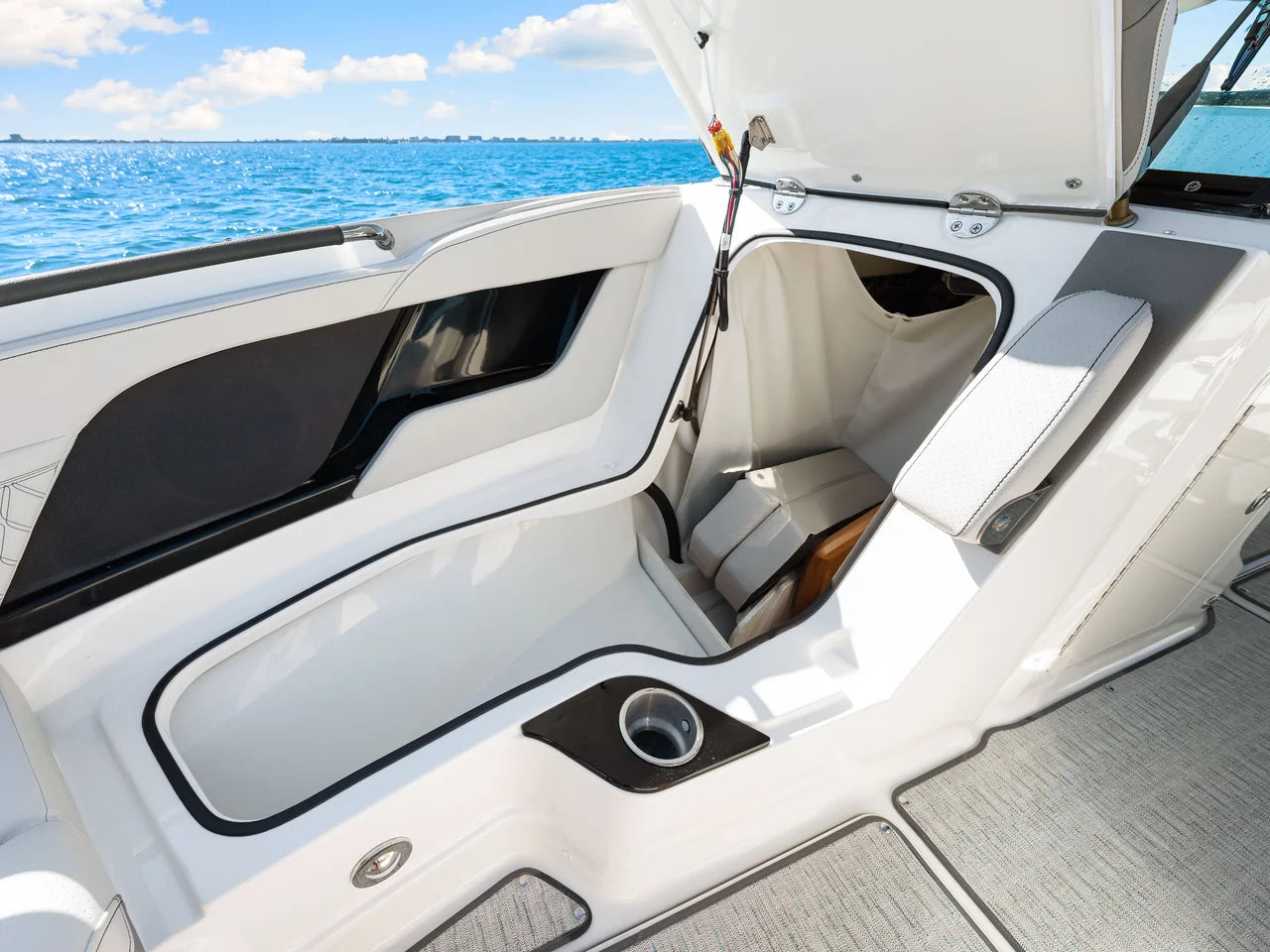2026 Sea Ray SLX 260 Outboard 26.0 feet, Clearwater, Florida #30