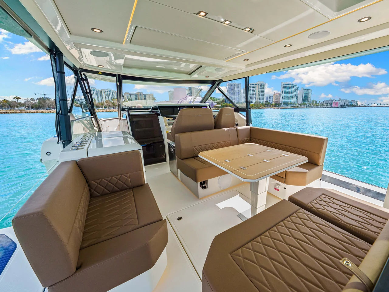 2026 Saxdor 400 GTO 40.0 feet, Clearwater, Florida #36