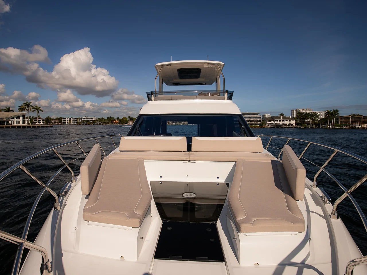 2026 Galeon 500 FLY 50.0 feet, Clearwater, Florida #21