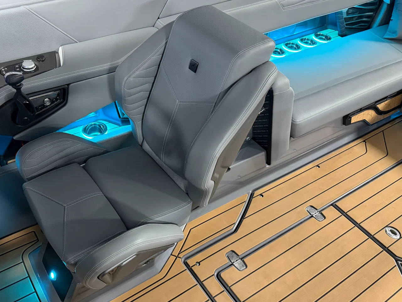 2025 Nautique Super Air Nautique G25 25.0 feet, Clearwater, Florida #73