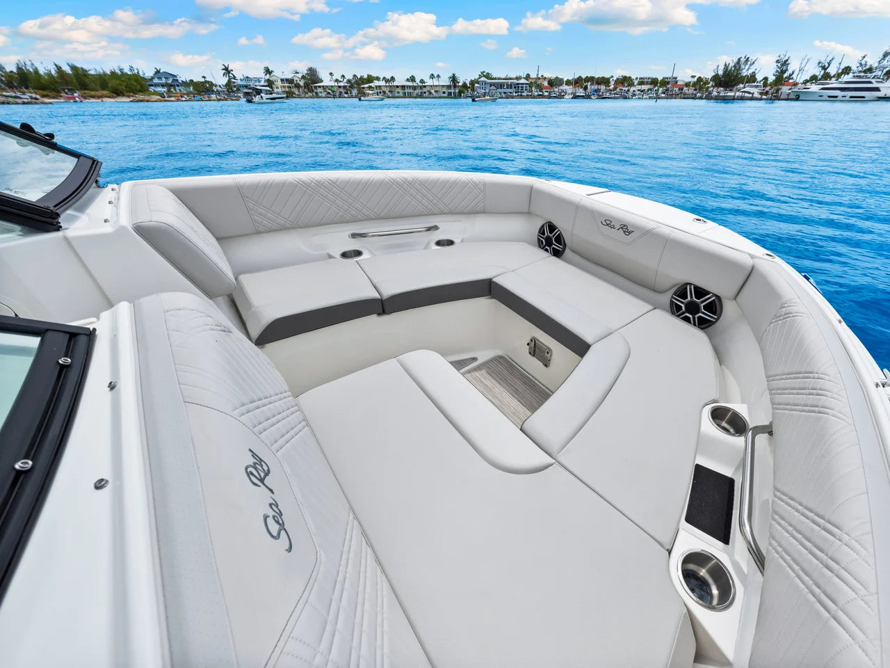 2026 Sea Ray SDX 250 Outboard 25.0 feet, Clearwater, Florida #65