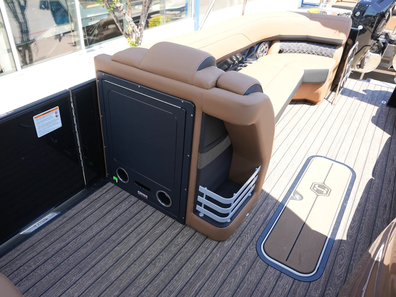 2026 Harris Grand Mariner 250 25.0 feet, Clearwater, Florida #32