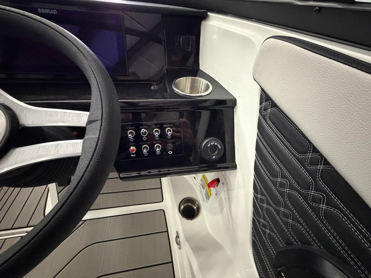 2026 Sea Ray SPX 210 21.0 feet, Clearwater, Florida #41