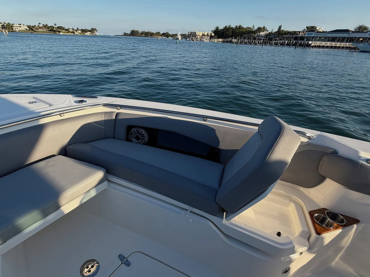 2026 Boston Whaler 360 Outrage 36.0 feet, Clearwater, Florida #34