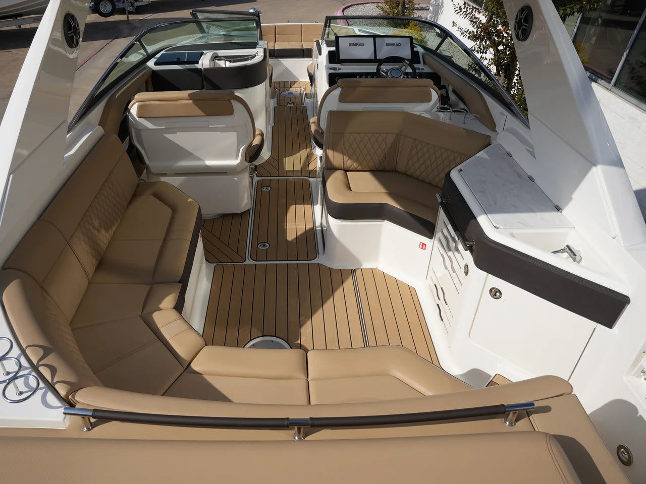 2026 Sea Ray SLX 310 31.0 feet, Clearwater, Florida #10