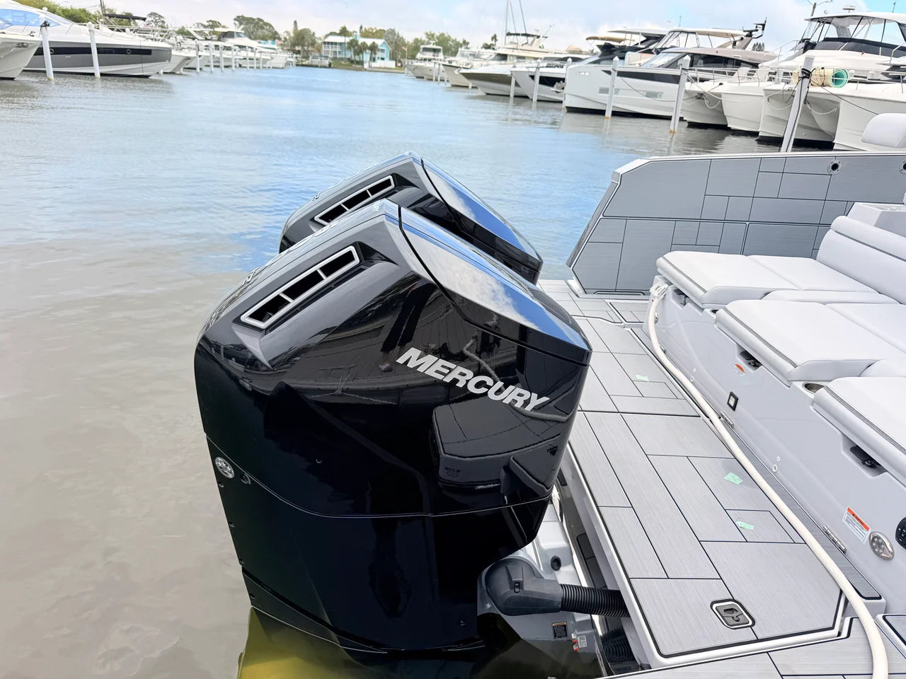 2025 Aviara AV40 Outboard 40.0 feet, Clearwater, Florida #64