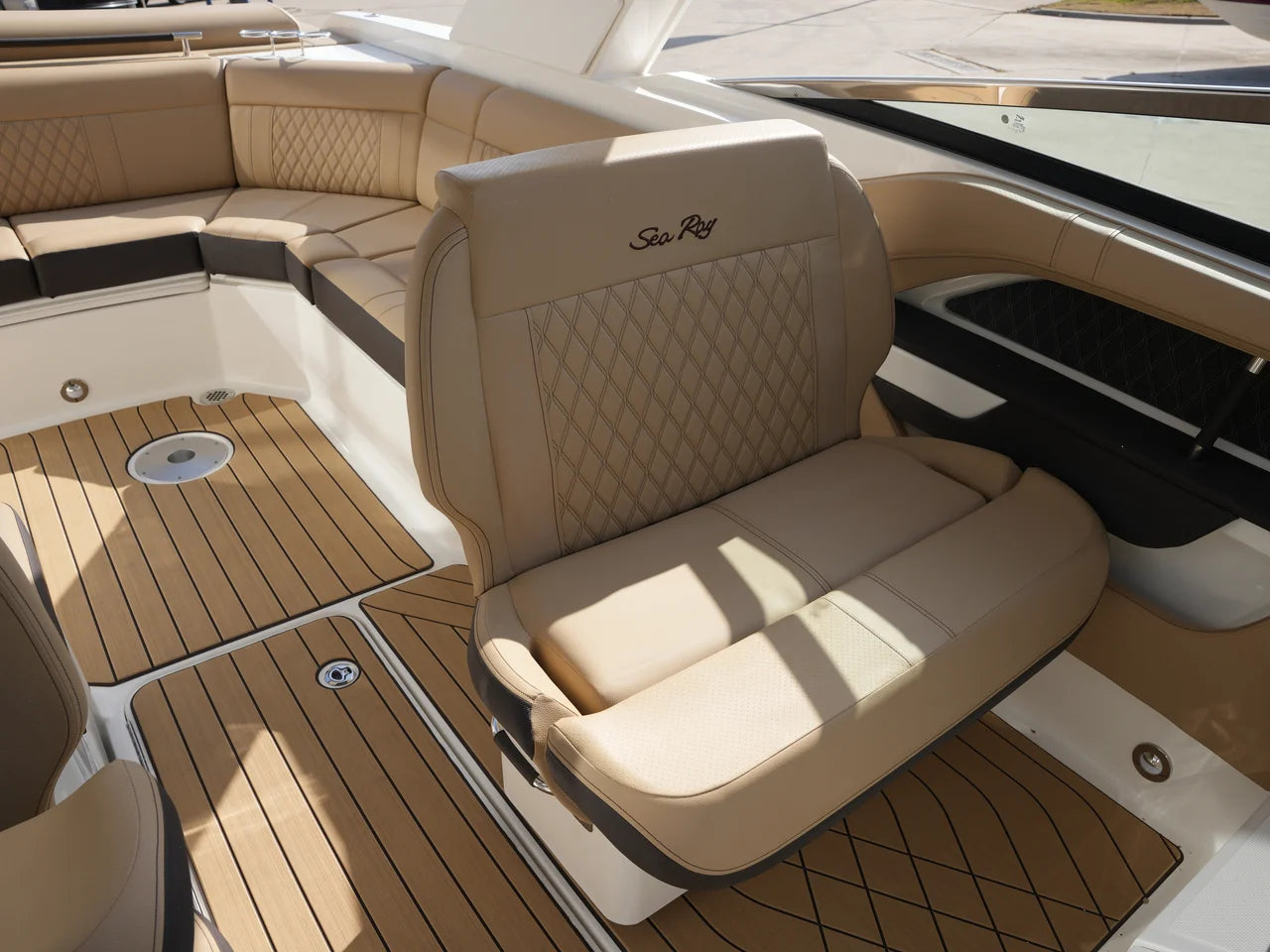 2026 Sea Ray SLX 310 31.0 feet, Clearwater, Florida #29