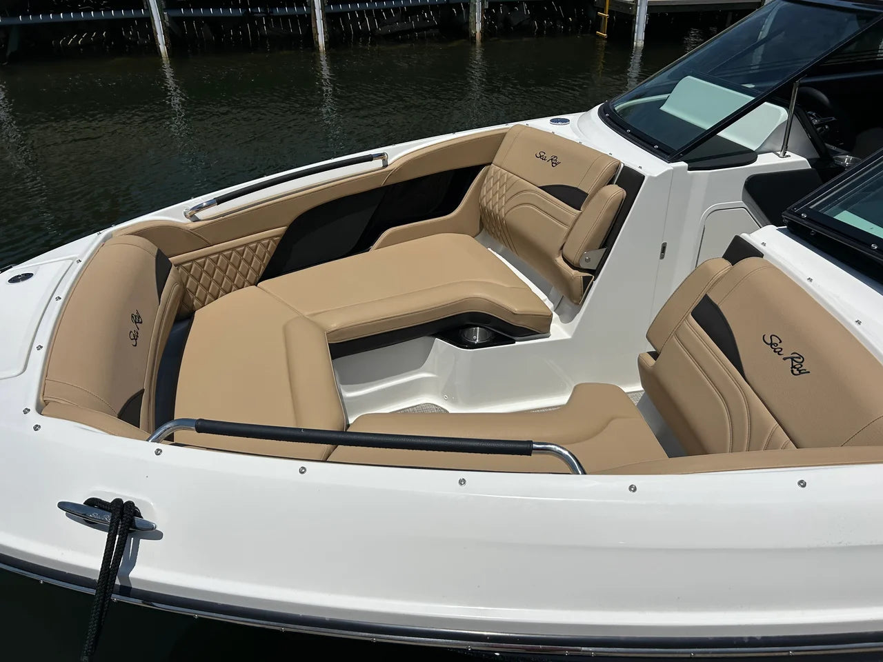 2026 Sea Ray SLX 280 Outboard 28.0 feet, Clearwater, Florida #32