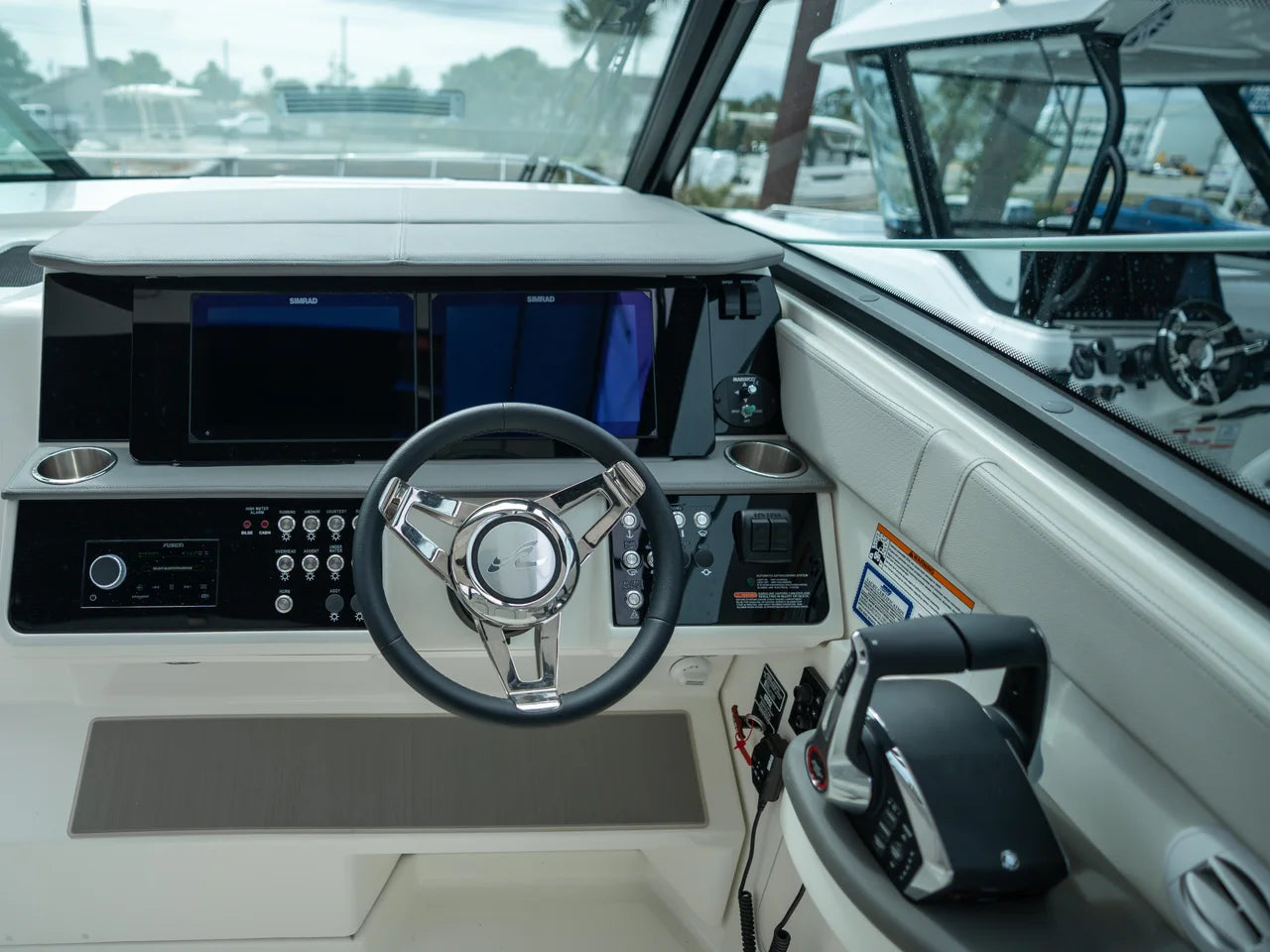 2026 Sea Ray Sundancer 320 Outboard 32.0 feet, Clearwater, Florida #19