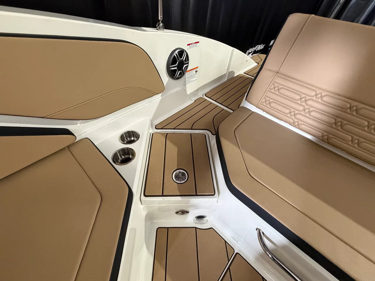 2026 Sea Ray SPX 210 21.0 feet, Clearwater, Florida #16