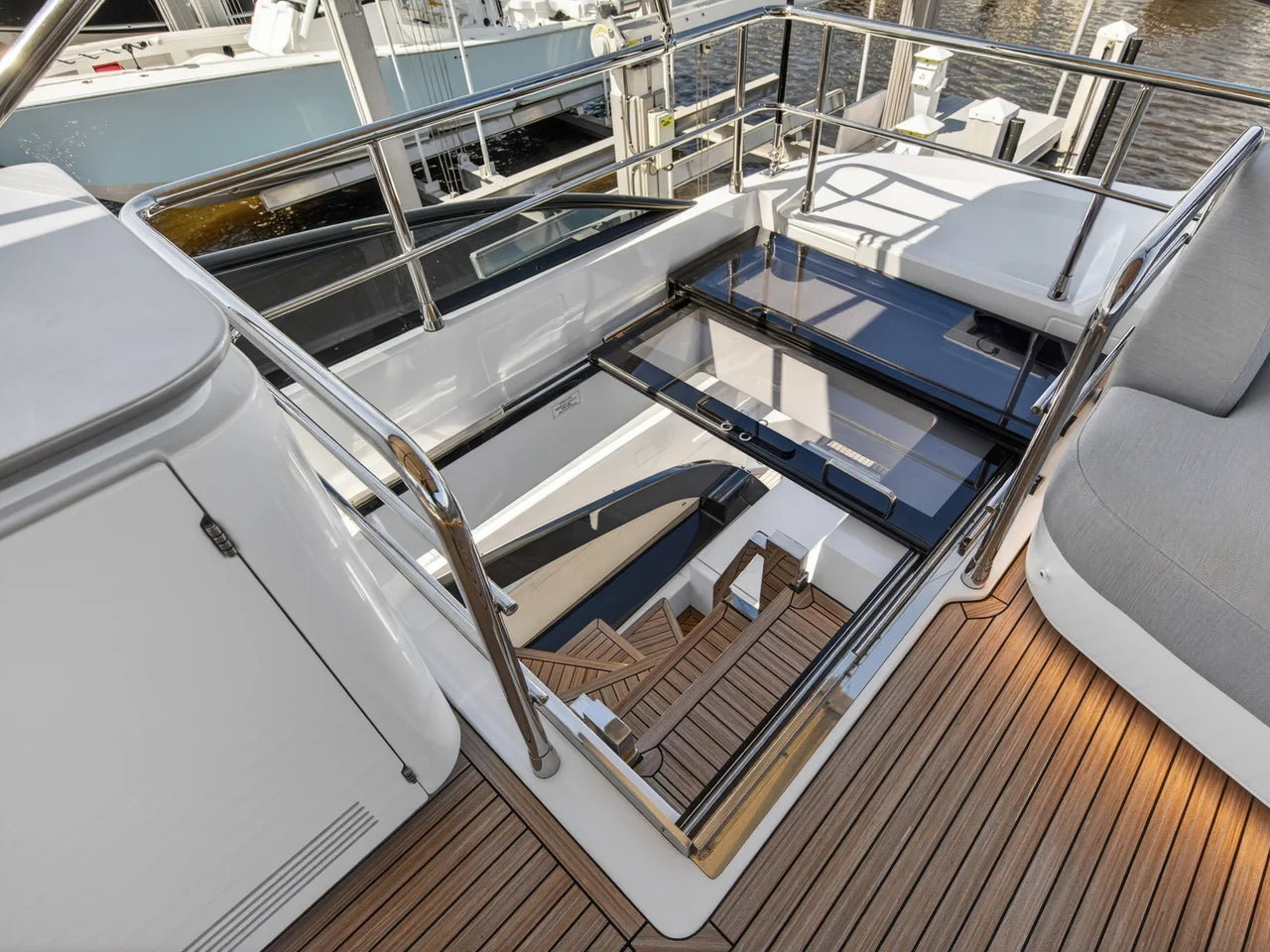 2026 Azimut S7 70.0 feet, Clearwater, Florida #28