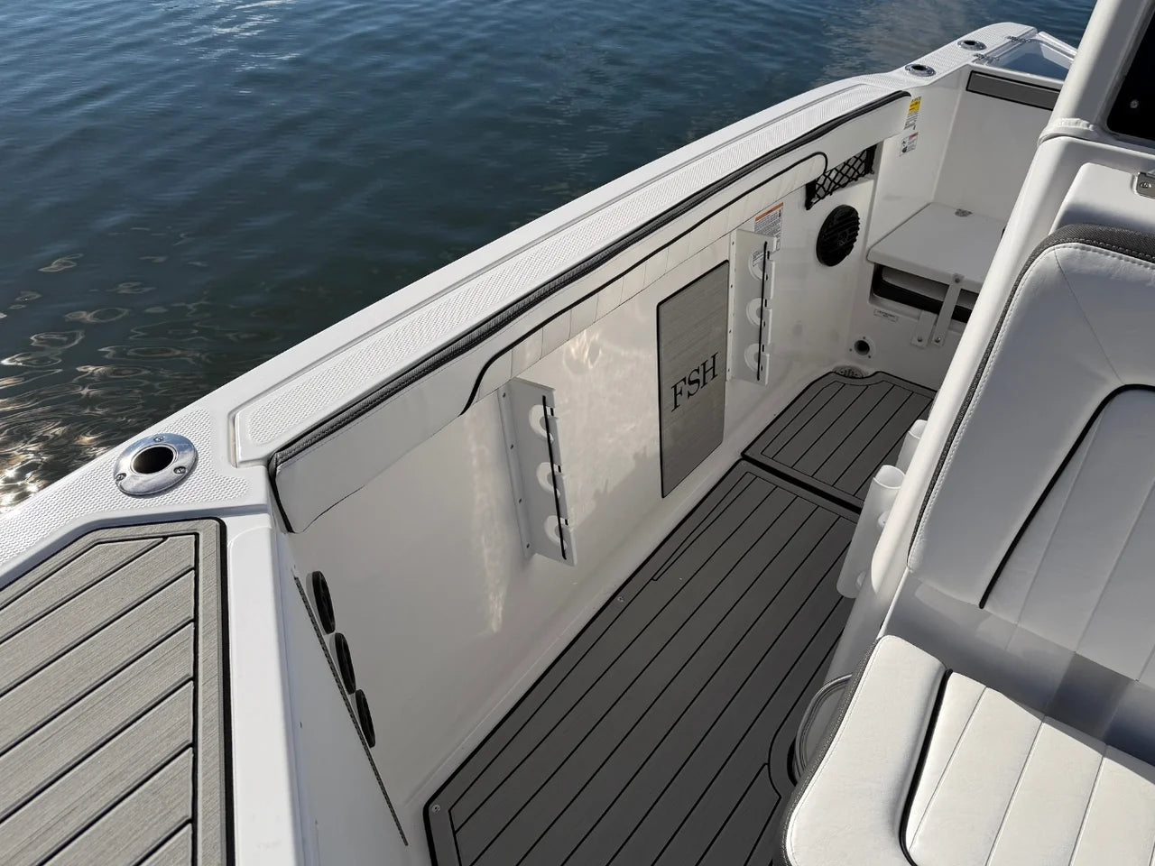 2026 Yamaha 222FSH SP E 22.0 feet, Clearwater, Florida #24