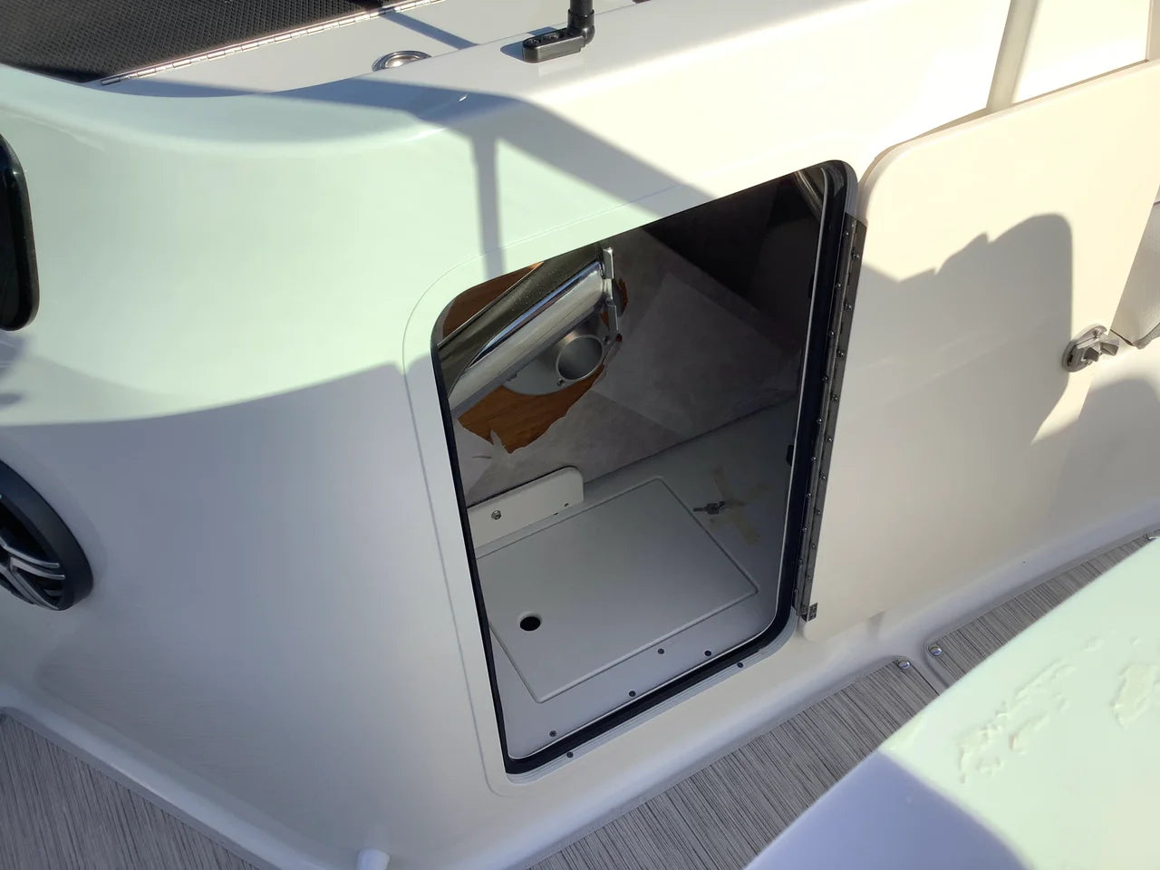 2026 Sea Ray SDX 230 23.0 feet, Clearwater, Florida #25