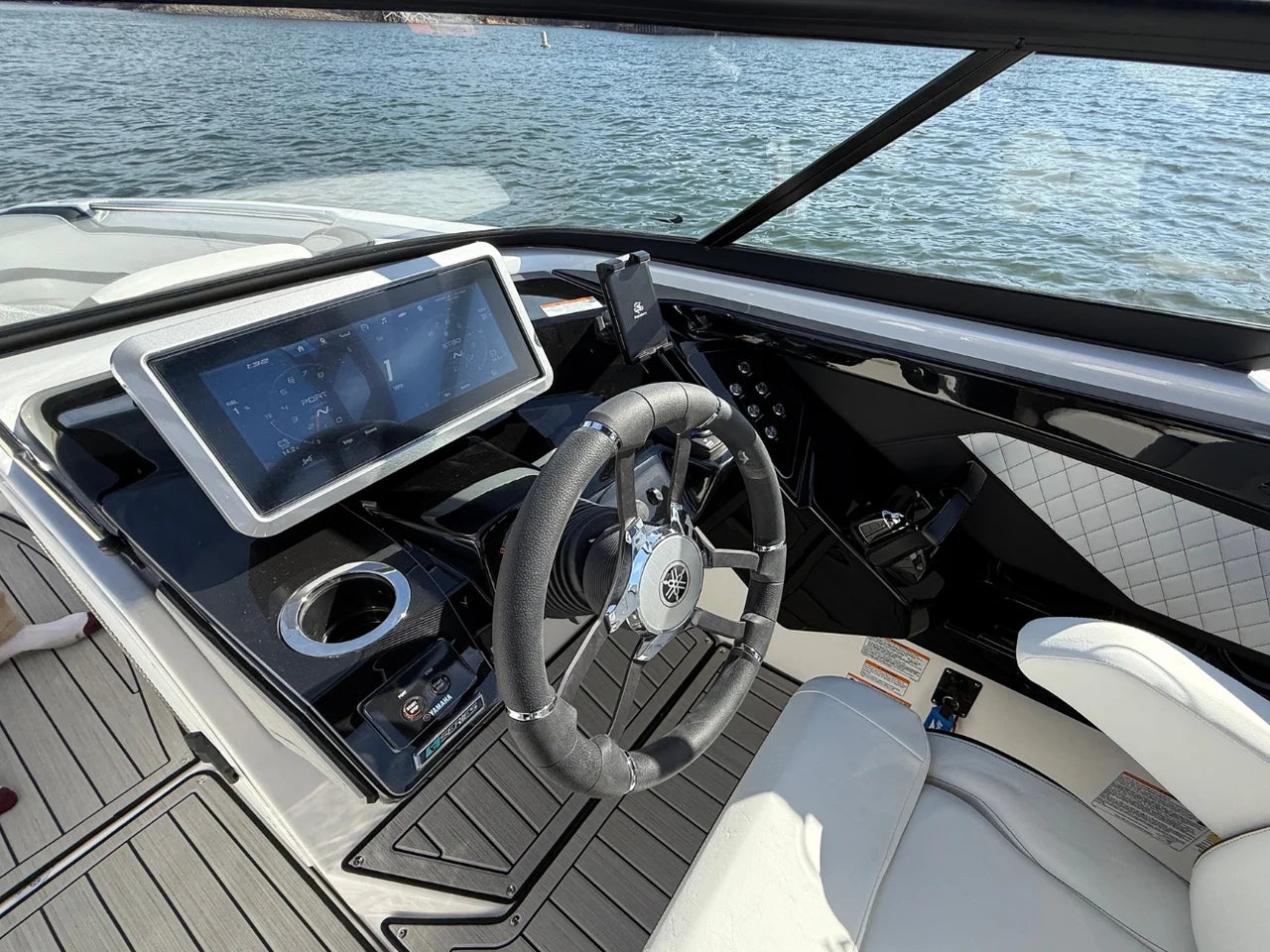 2026 Yamaha 252SE 25.0 feet, Clearwater, Florida #18