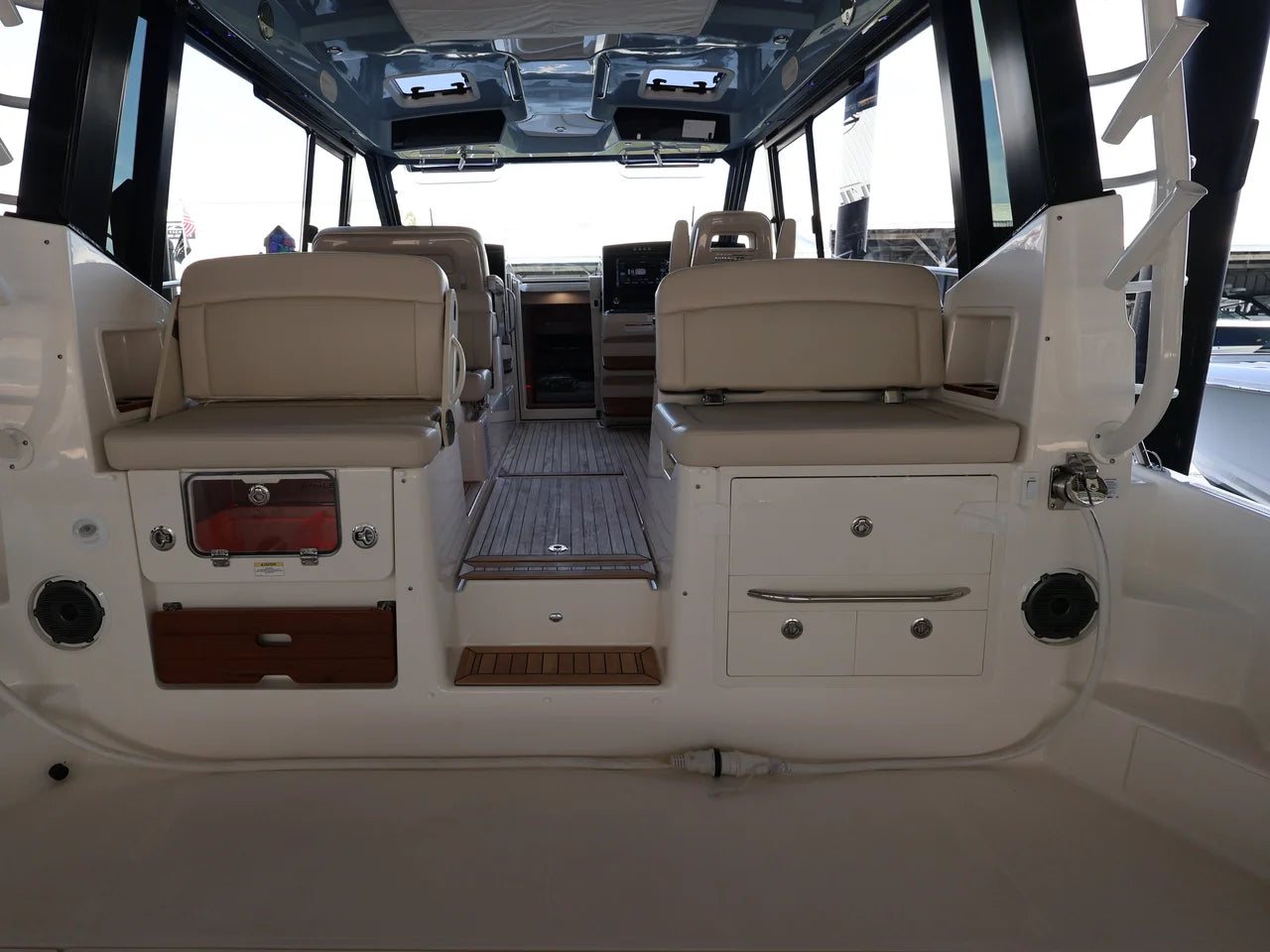 2026 Boston Whaler 405 Conquest 40.0 feet, Clearwater, Florida #26