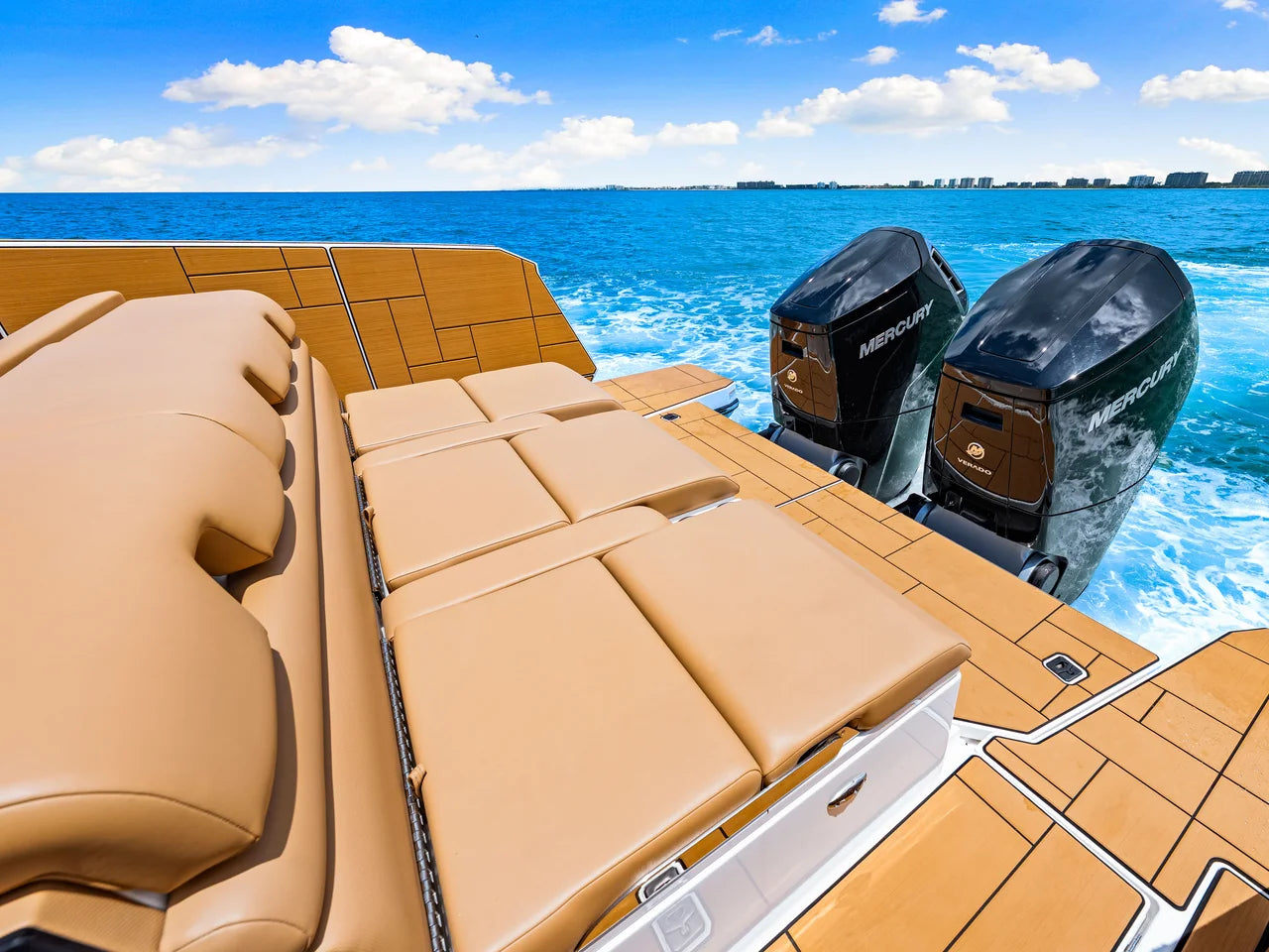 2024 Aviara AV40 Outboard 40.0 feet, Clearwater, Florida #51