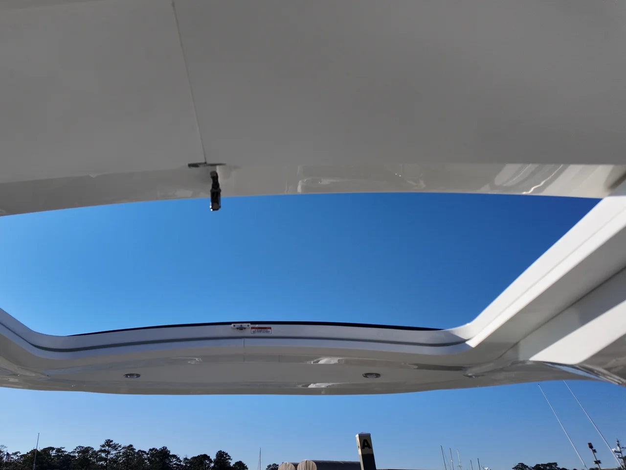 2026 Sea Ray SLX 310 Outboard 31.0 feet, Clearwater, Florida #11