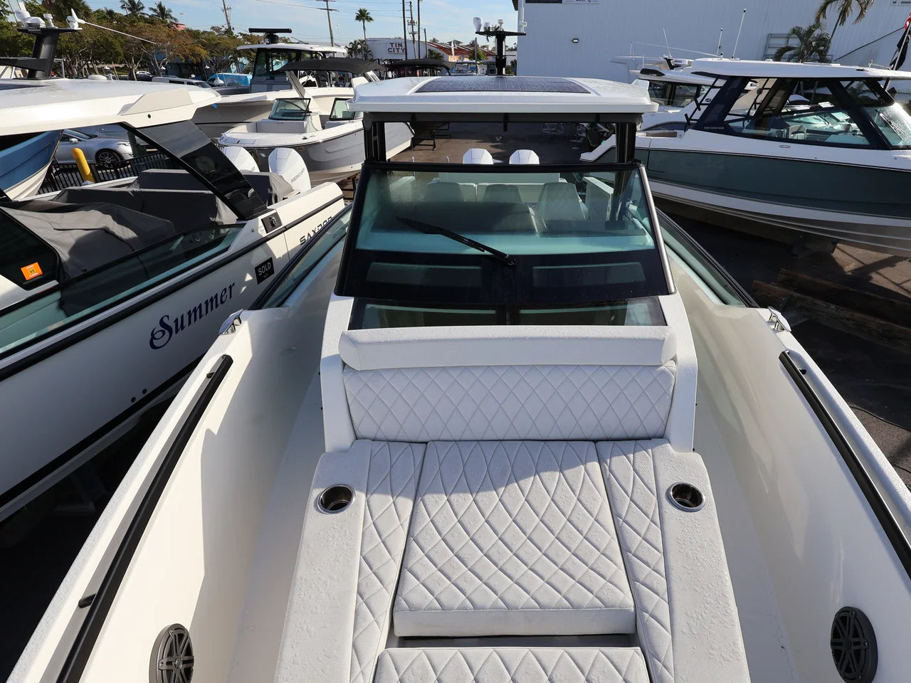 2025 Saxdor 320 GTO 32.0 feet, Clearwater, Florida #26
