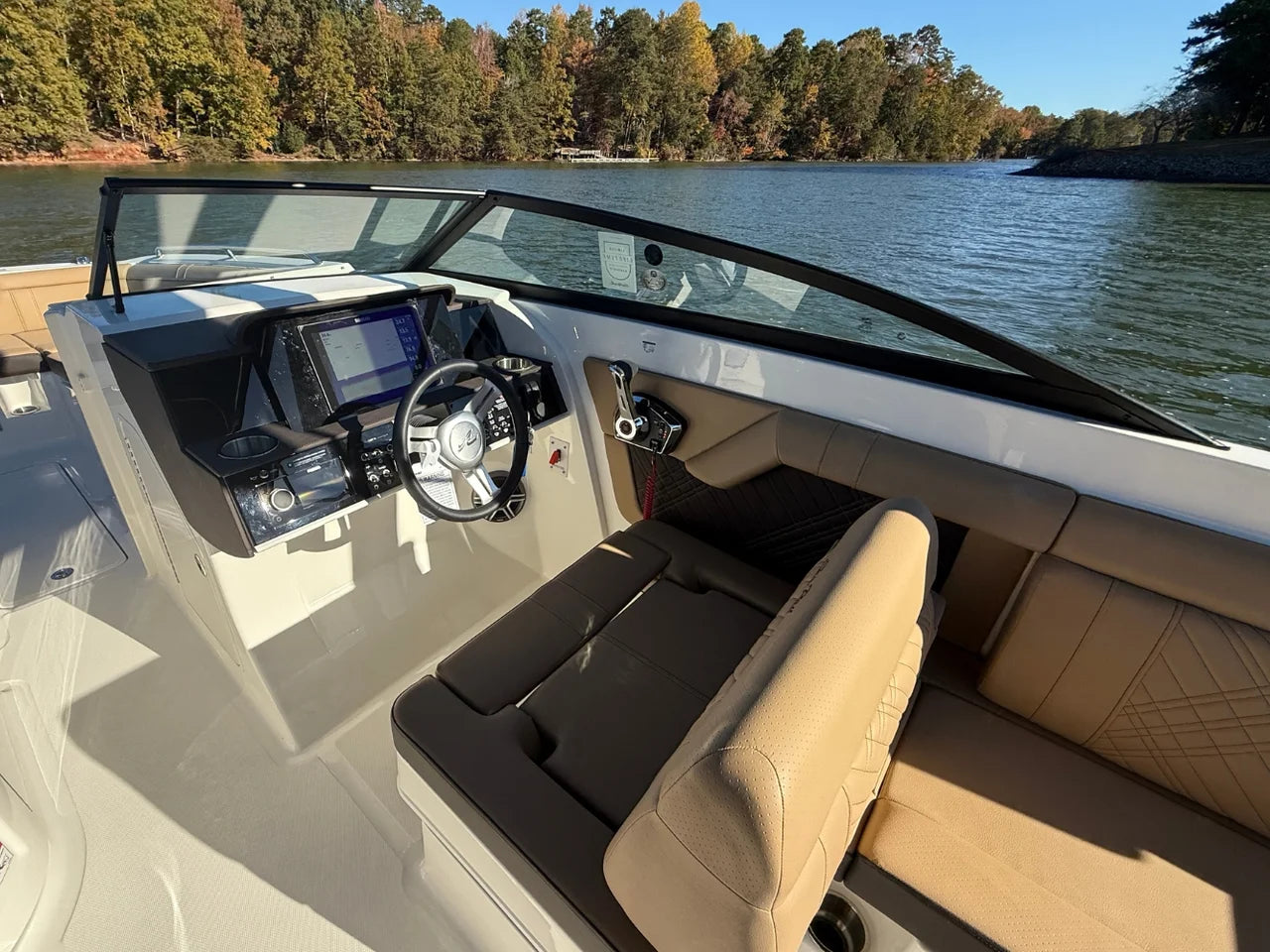 2026 Sea Ray SDX 290 29.0 feet, Clearwater, Florida #24