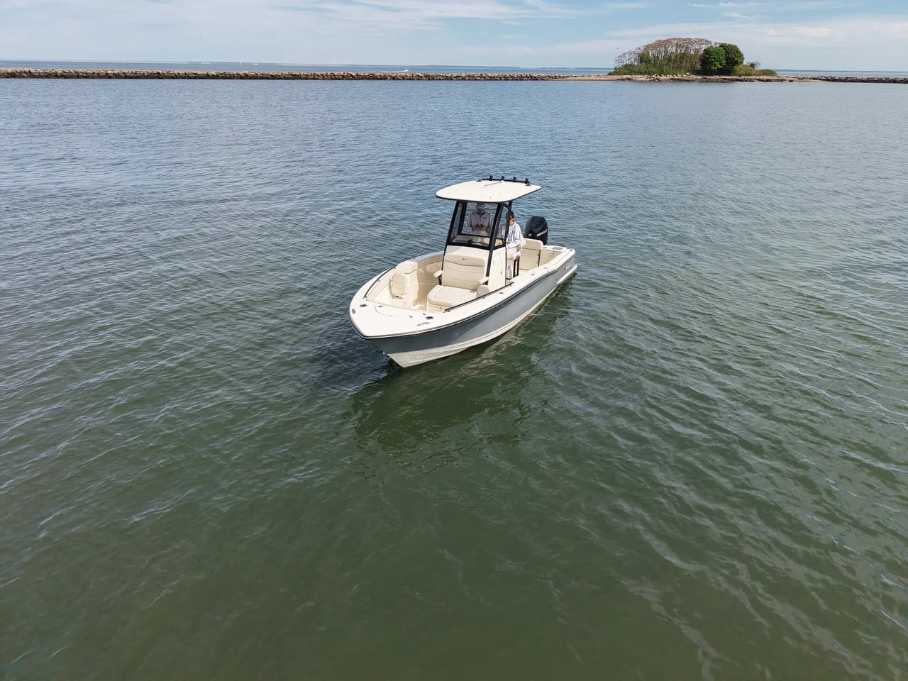 2026 Scout 240 XSF 24.0 feet, Clearwater, Florida #4