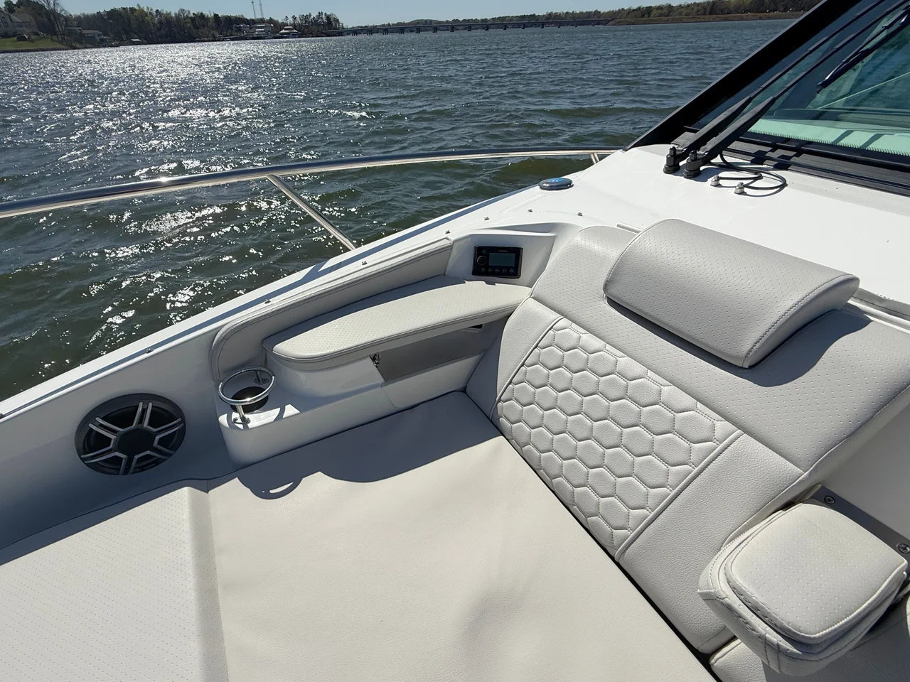 2026 Sea Ray Sundancer 320 32.0 feet, Clearwater, Florida #59