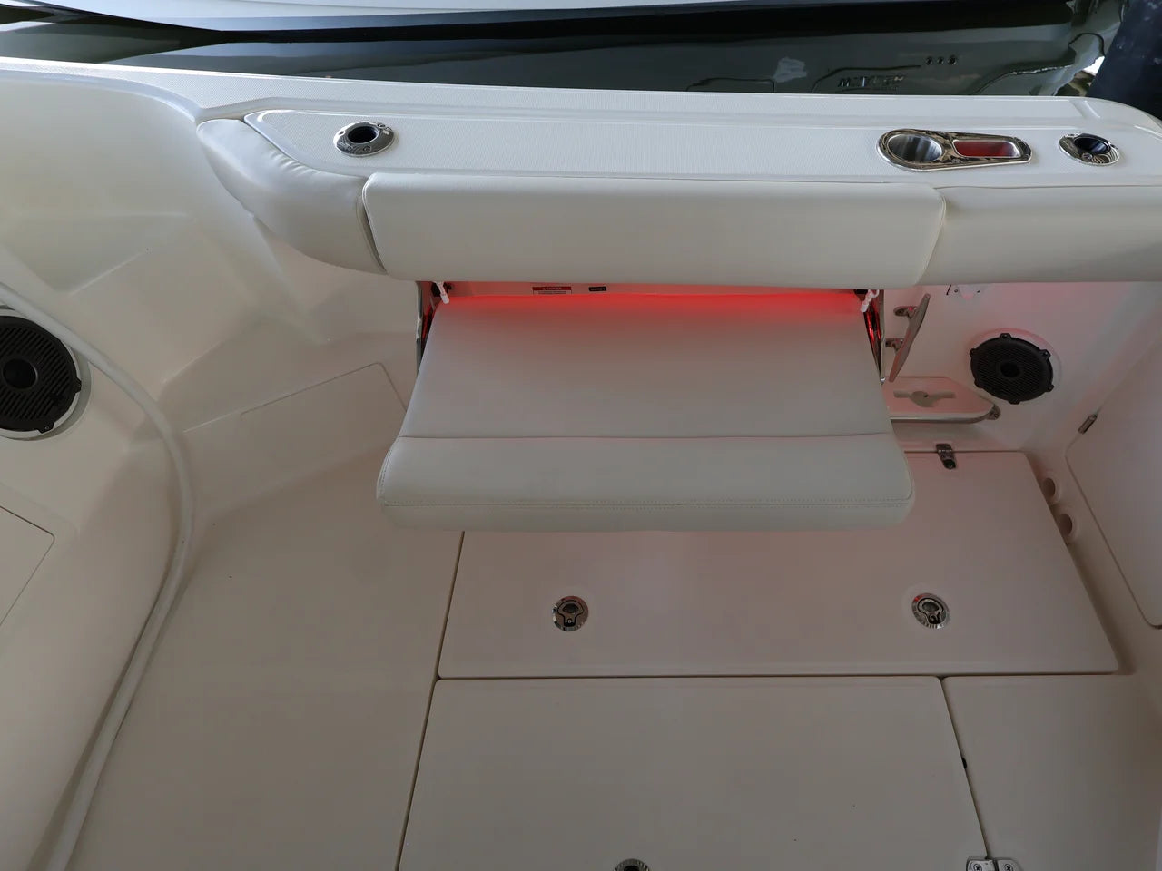 2026 Boston Whaler 405 Conquest 40.0 feet, Clearwater, Florida #24