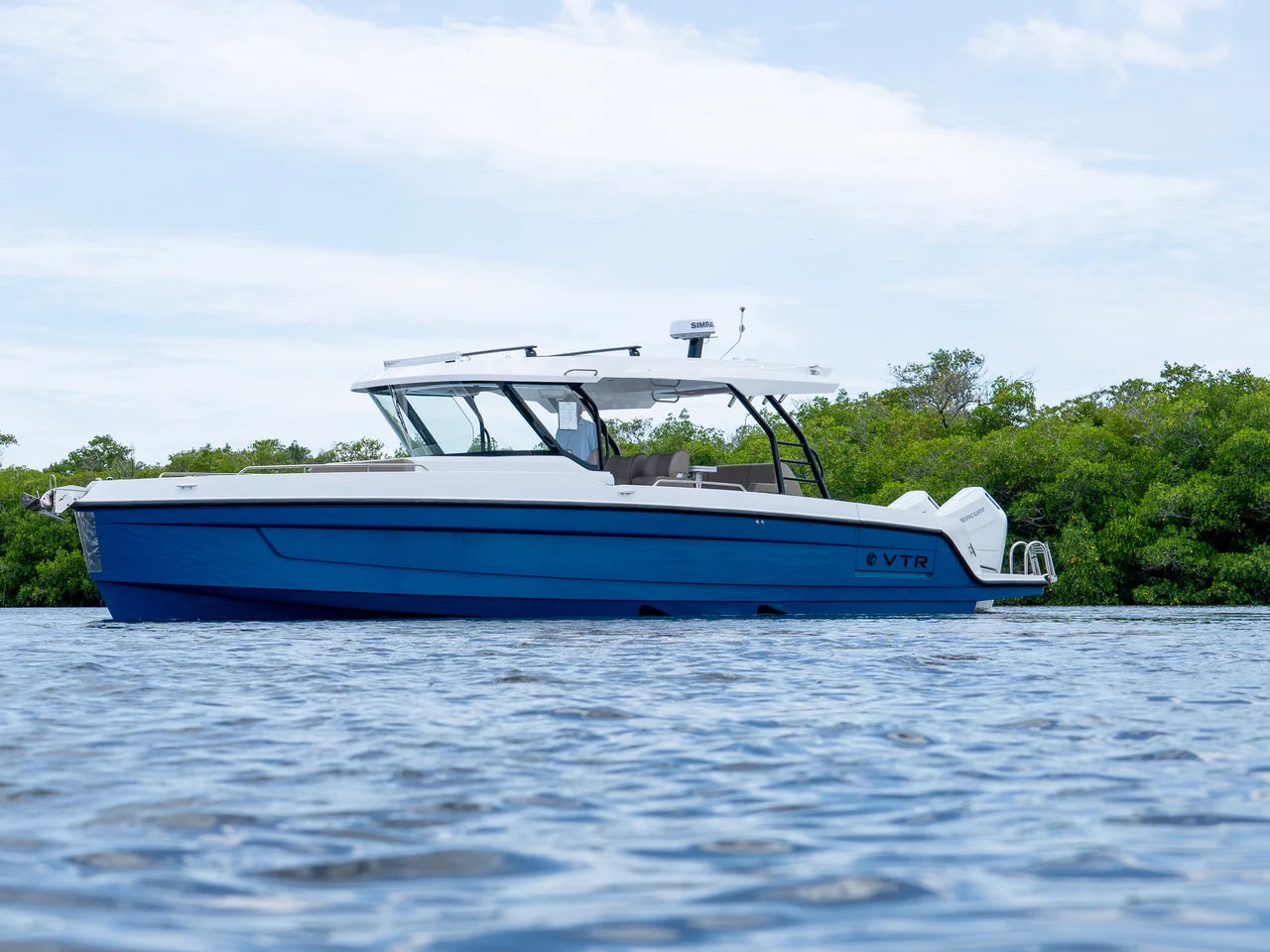 2026 Cruisers Yachts 38 VTR 38.0 feet, Clearwater, Florida #43