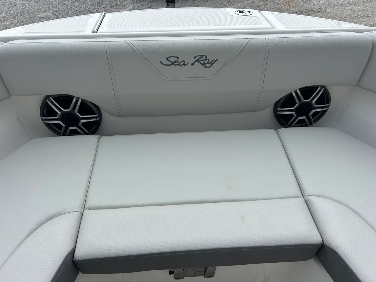 2026 Sea Ray SDX 250 Outboard 25.0 feet, Clearwater, Florida #22