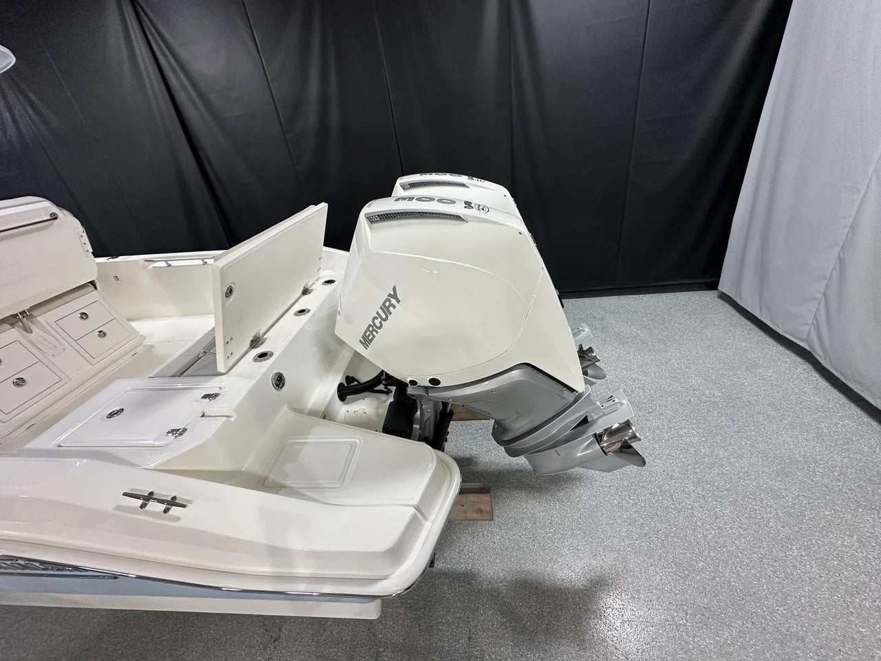 2026 Boston Whaler 280 Dauntless 28.0 feet, Clearwater, Florida #18