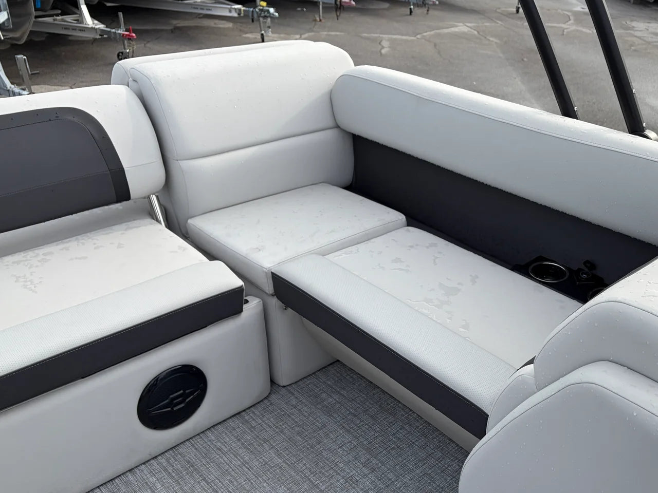 2026 Harris Cruiser 250 25.0 feet, Clearwater, Florida #18