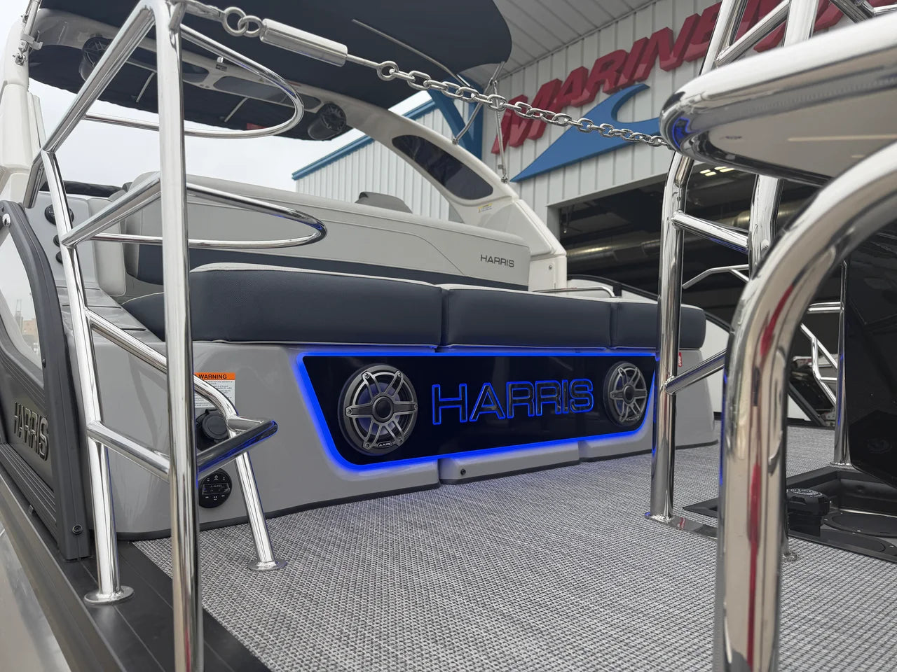 2026 Harris Grand Mariner 250 25.0 feet, Clearwater, Florida #12
