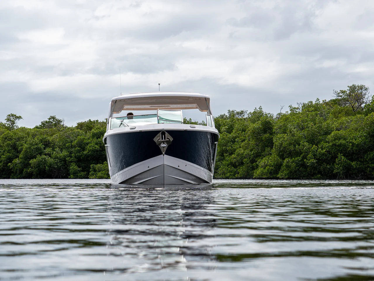 2025 Aviara AV40 Outboard 40.0 feet, Clearwater, Florida #40